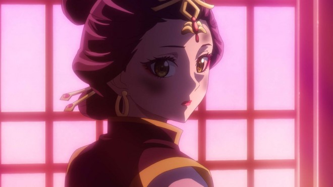 The Apothecary Diaries